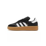 Basket adidas originals samba xlg junior