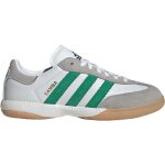 Baskets adidas samba millenium blanc mixte