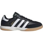 Baskets adidas samba noir mixte