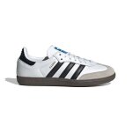 Basket adidas samba og j - ie3675