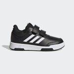 Baskets - adidas - tensaur sport 2. 0 - enfants - mixte - noir et blanc