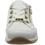 Basket ara - 123458779 - femme osaka chaussures basses a lacets