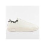 Basket armani exchange homme urban x noir synthétique Basket armani exchange homme urban x noir synthétique