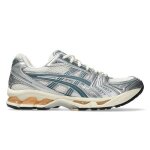 Baskets asics gel - kayano 14 cream ironclad