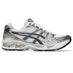 Baskets asics gel - kayano 14 white graphite grey