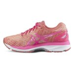 Basket asics gel nimbus 18