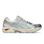Baskets asics gt - 2160 blanches et vertes? performance et style rtro