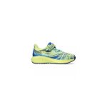 Baskets asics baskets asics pre noosa tri 15 ps jaune