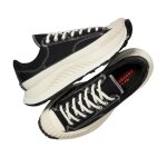 Baskets basses femme converse chuck 70 atcx traction egret Baskets basses femme converse chuck 70 atcx traction egret