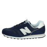 Baskets basses ml373kn2 gris