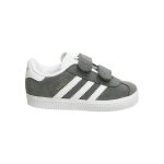 Baskets bb - adidas - gazelle - sude - auto - agrippantes - caoutchouc