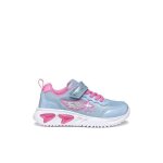 Baskets bb fille geox assister a