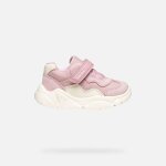 Baskets bb fille geox ciufciuf b