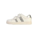 Baskets bb fille geox eclyper