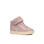 Baskets bb fille geox gisli