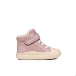 Baskets bb fille geox gisli