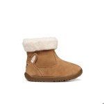Baskets bb fille geox macchia a