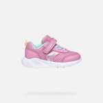 Baskets bb fille geox sprintye d