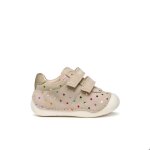 Baskets bb fille geox tutim