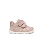 Baskets bb fille geox zapito a
