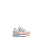 Baskets bb fille pepe jeans london band