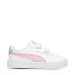 Baskets bb fille puma carina 3. 0 blurry dreams v inf