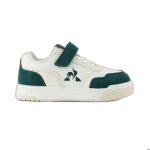 Baskets bb garon le coq sportif court breaker