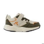 Baskets bb garon le coq sportif lcs runner