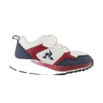 Baskets bb garon le coq sportif r500 2