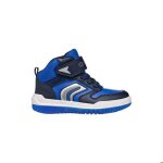 Baskets bb garon geox buzzerlight