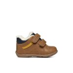 Baskets bb garon geox elthan