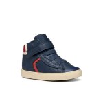 Baskets bb garon geox gisli