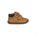 Baskets bb garon geox macchia