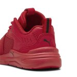 Baskets b�b� puma soft wired 2 ac inf