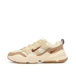 Baskets beige femme nike hera