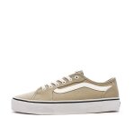 Baskets beiges femme vans caldrone Baskets beiges femme vans caldrone