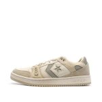 Baskets beiges homme converse as - 1 pro