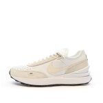 Baskets beige homme nike waffle one 100