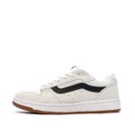 Baskets beige / noire homme vans ryland