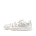 Baskets blanc / beige homme converse as - 1 pro