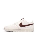Baskets blanc / bordeaux homme nike court vision low Baskets blanc / bordeaux homme nike court vision low