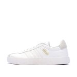 Baskets blanc femme adidas vl court 3. 0