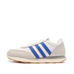 Baskets blanc / gris homme adidas run 60s 3. 0