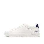 Baskets blanc / marine homme ellesse frizzy