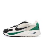Baskets blanc / vert / noir homme nike air max solo Baskets blanc / vert / noir homme nike air max solo
