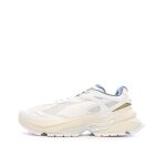Baskets blanches / bleu homme puma nano rdr odyssey