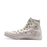 Baskets blanches femme converse chuck 70 a06808c
