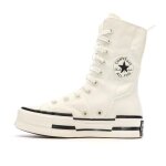 Baskets blanches femme converse chuck 70 a08261c