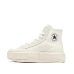 Baskets blanches femme converse chuck taylor all star cruise