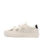 Baskets blanches femme tommy hilfiger cupsoleen